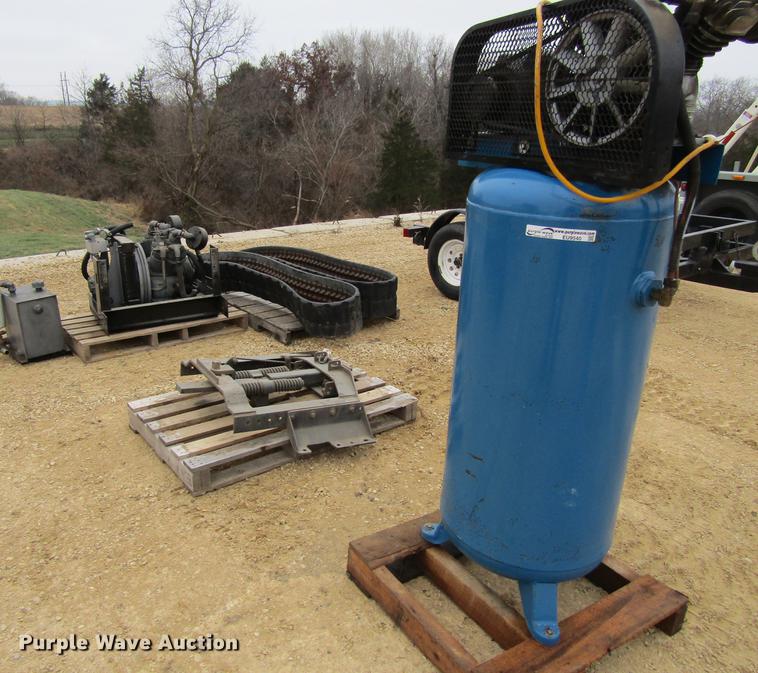 image for item EU9540 Tools