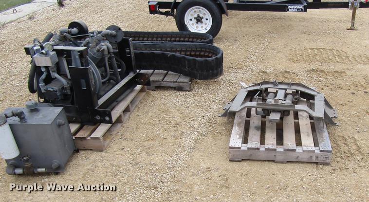 image for item EU9540 Tools