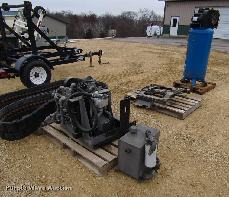 image for item EU9540 Tools