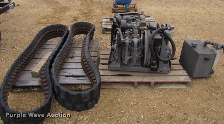 image for item EU9540 Tools