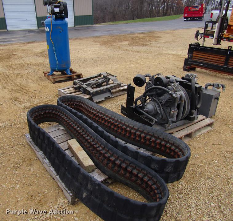 image for item EU9540 Tools