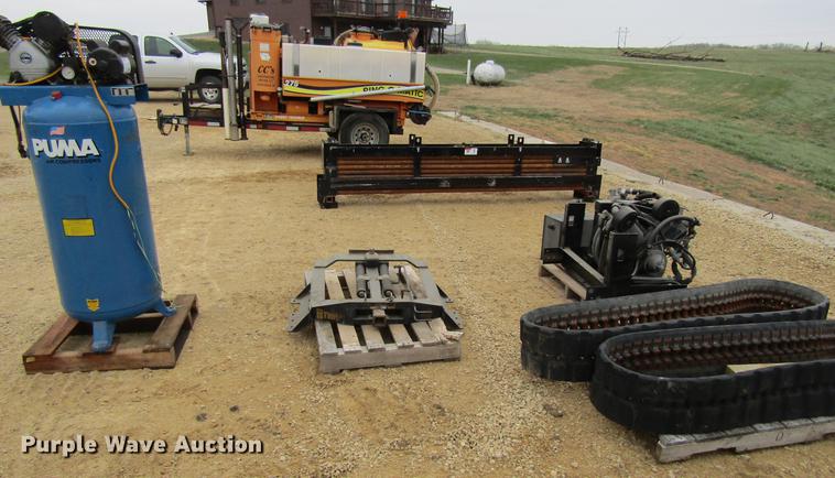 image for item EU9540 Tools