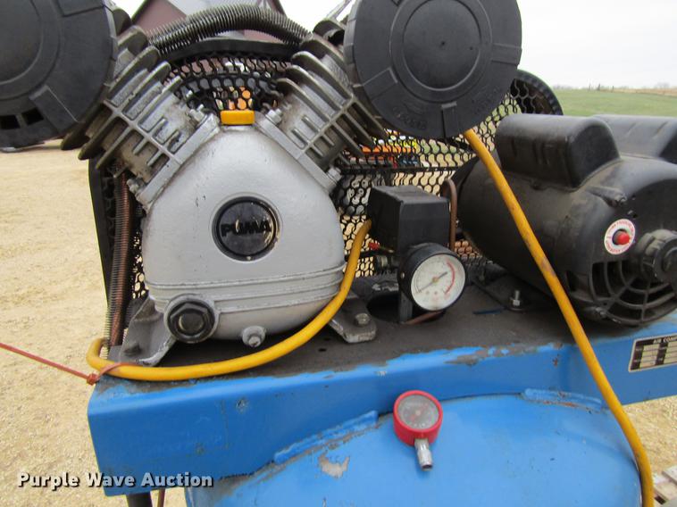 image for item EU9540 Tools