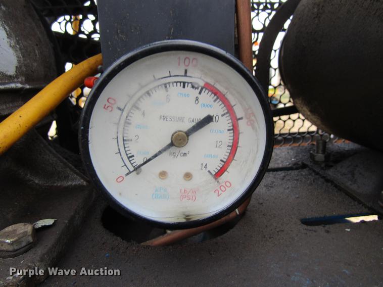 image for item EU9540 Tools