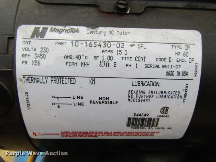 image for item EU9540 Tools