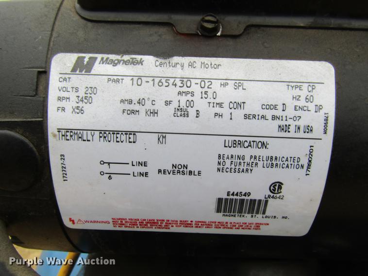 image for item EU9540 Tools