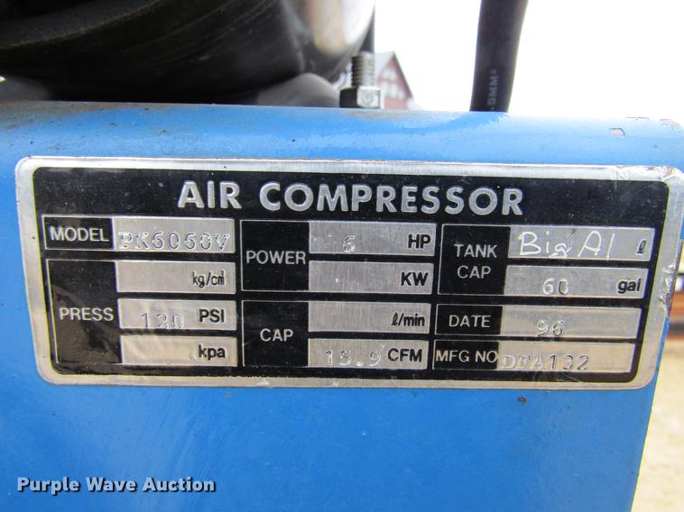 image for item EU9540 Tools