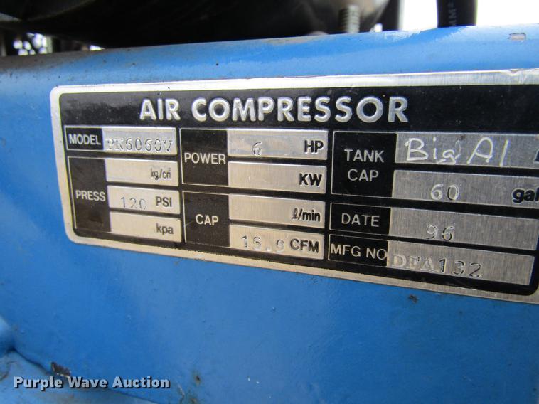 image for item EU9540 Tools