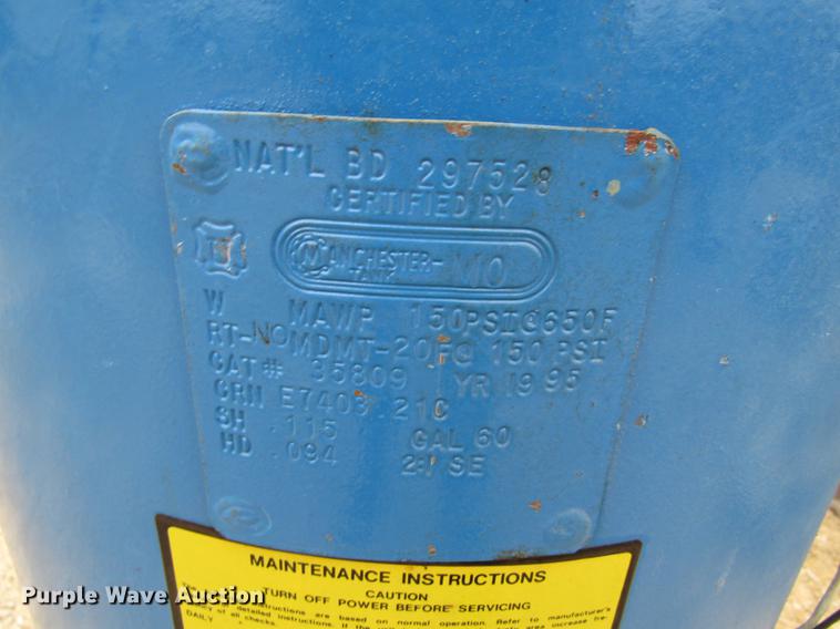 image for item EU9540 Tools