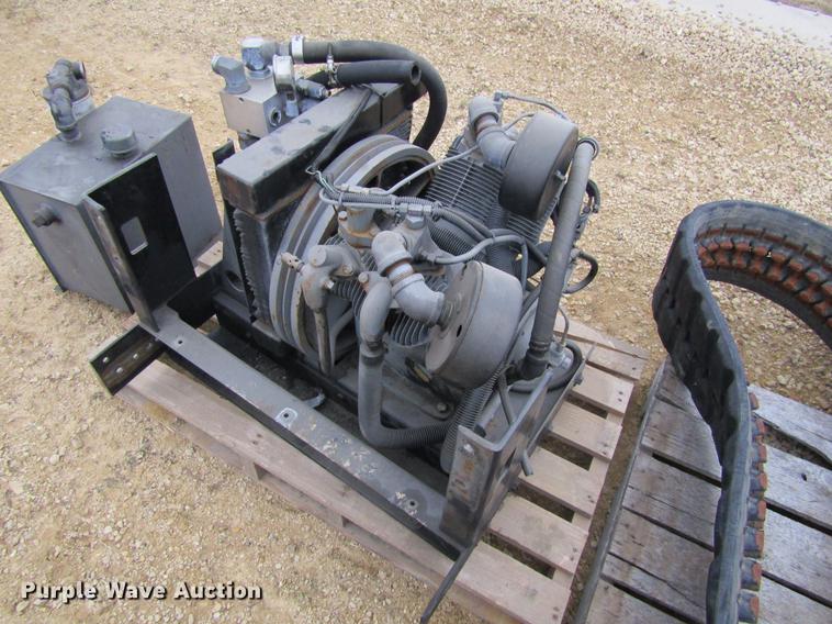 image for item EU9540 Tools