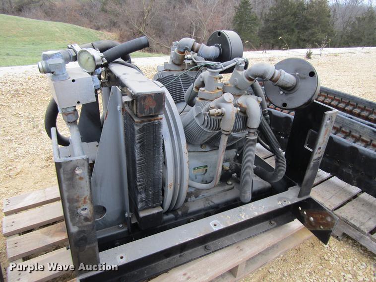 image for item EU9540 Tools