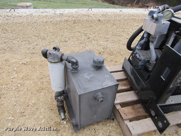 image for item EU9540 Tools