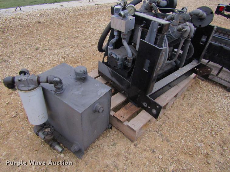 image for item EU9540 Tools