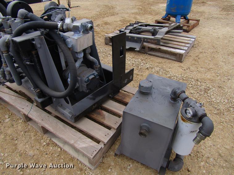 image for item EU9540 Tools