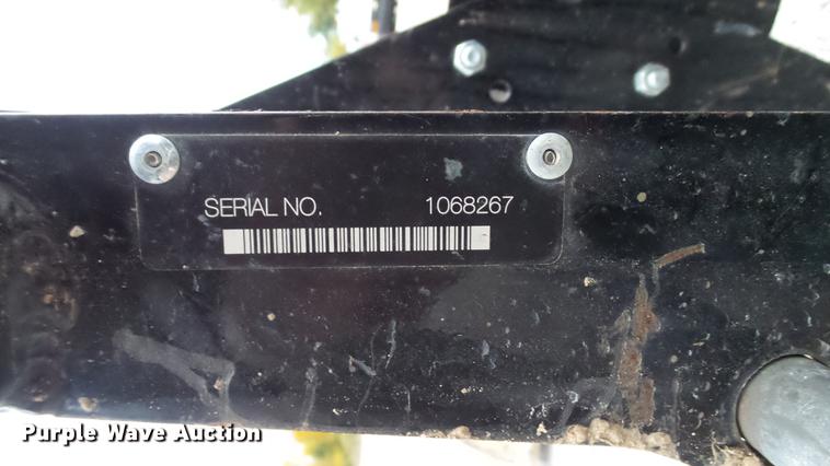 image for item EV9524 Compact utility loader attachments