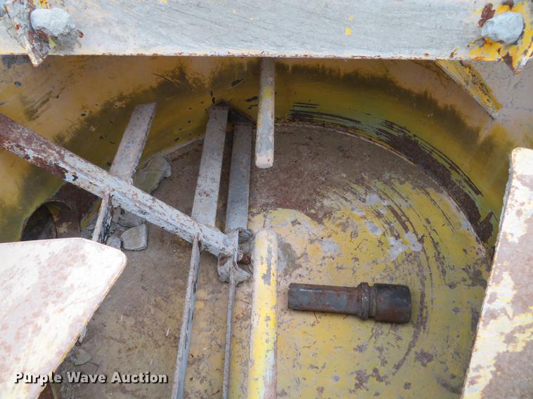 image for item EV9537 Chem Grout CG550 grout pump