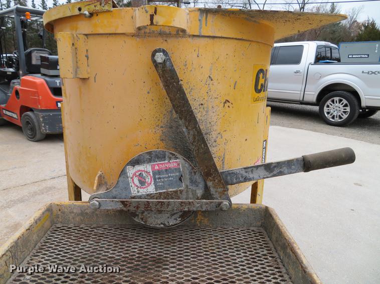 image for item EV9537 Chem Grout CG550 grout pump