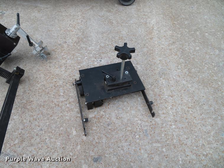 image for item EV9539 Bug-O-Systems welding and cutting system