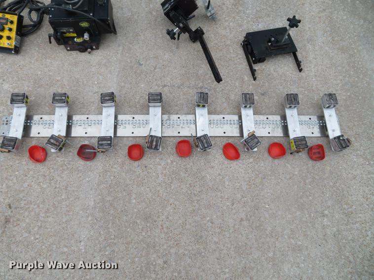 image for item EV9539 Bug-O-Systems welding and cutting system