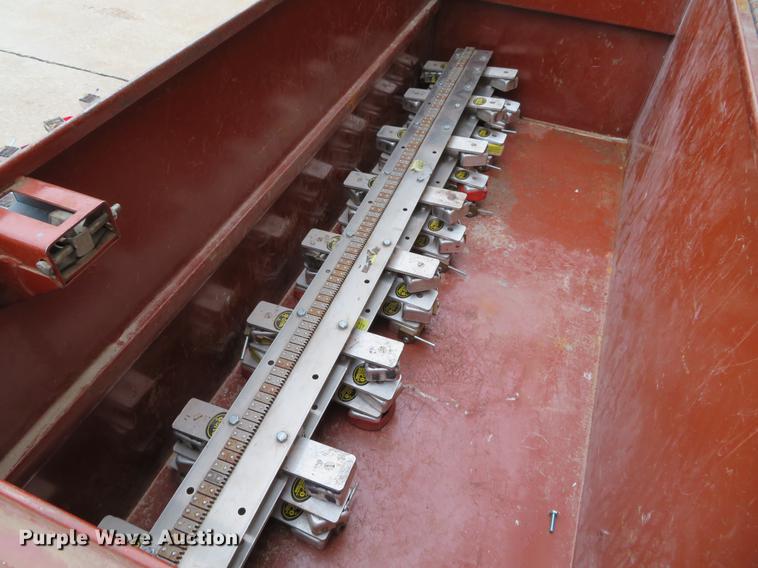 image for item EV9539 Bug-O-Systems welding and cutting system