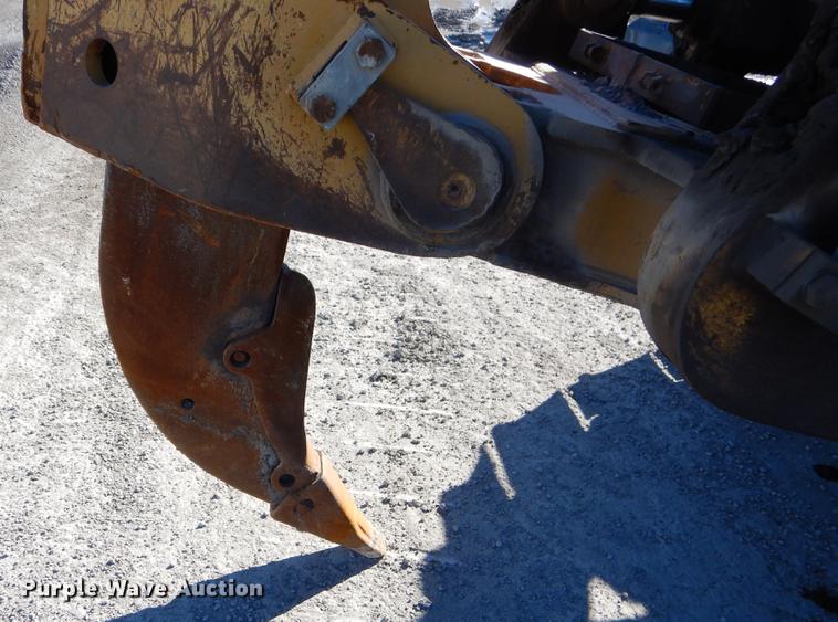 image for item EW9690 2001 Caterpillar D8R Series II dozer