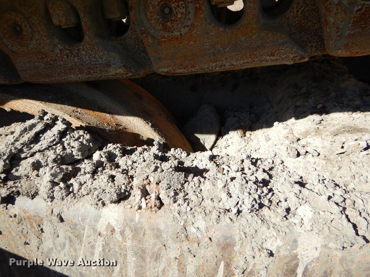 image for item EW9690 2001 Caterpillar D8R Series II dozer