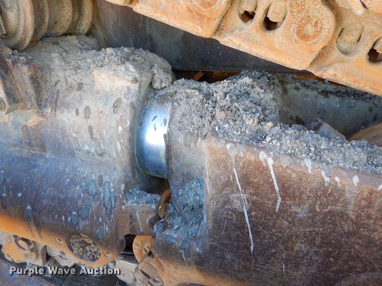 image for item EW9690 2001 Caterpillar D8R Series II dozer