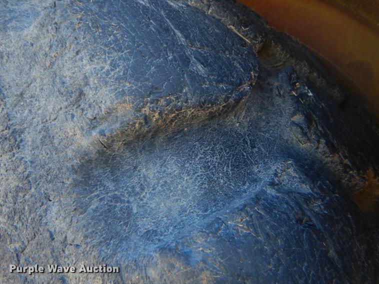 image for item EW9707 Terex TS14B conventional scraper