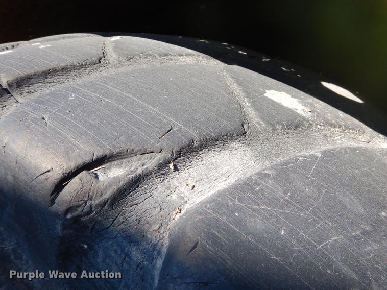 image for item EW9707 Terex TS14B conventional scraper