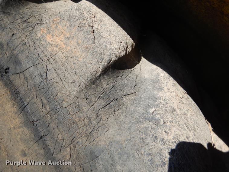 image for item EW9708 Terex TS14B conventional scraper