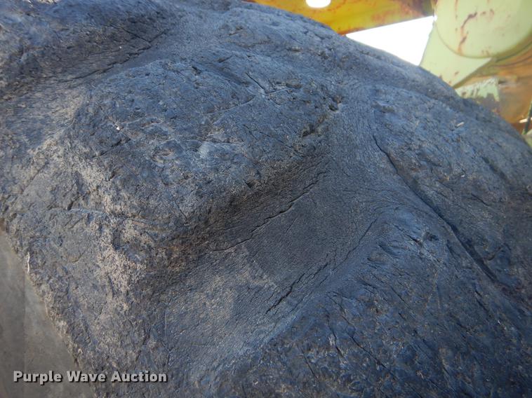 image for item EW9708 Terex TS14B conventional scraper