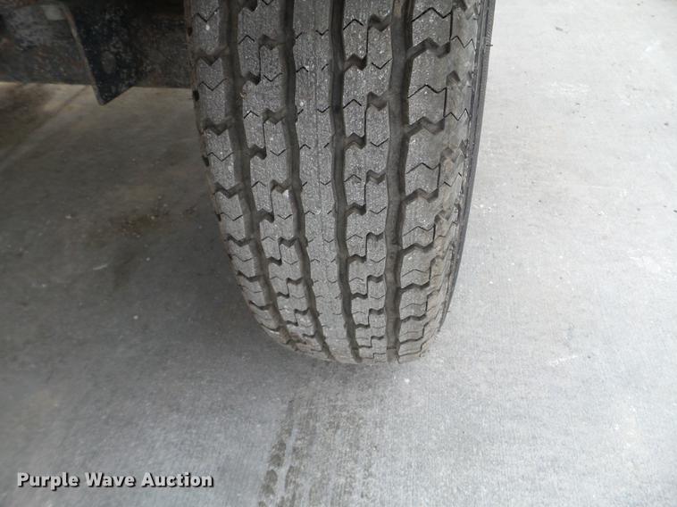 image for item EW9787 2007 Atlas Copco XAS185JD7 air compressor