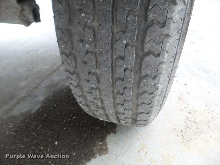 image for item EW9787 2007 Atlas Copco XAS185JD7 air compressor