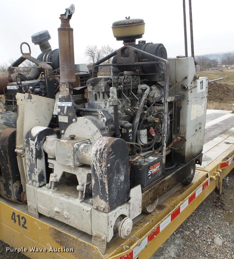 image for item EW9788 Dimas PSFS8700/30D concrete saw