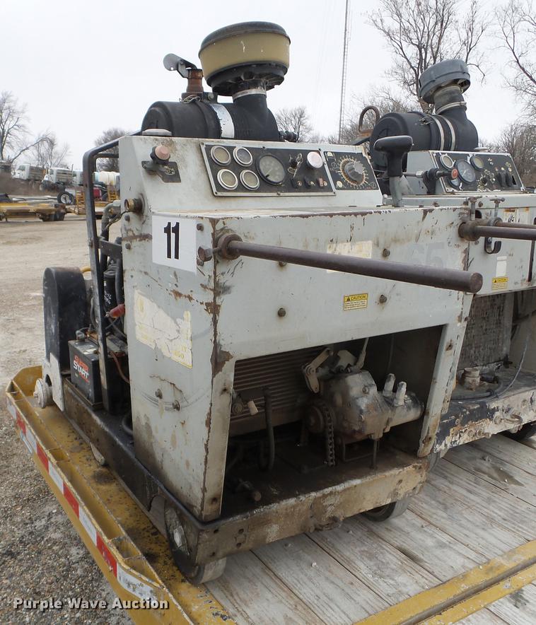 image for item EW9788 Dimas PSFS8700/30D concrete saw