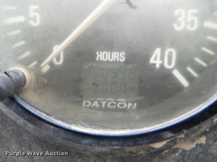 image for item EW9788 Dimas PSFS8700/30D concrete saw