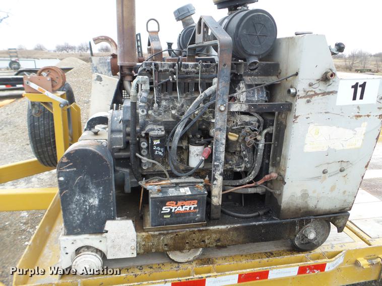 image for item EW9788 Dimas PSFS8700/30D concrete saw