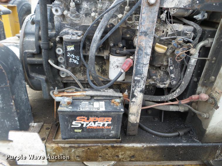 image for item EW9788 Dimas PSFS8700/30D concrete saw