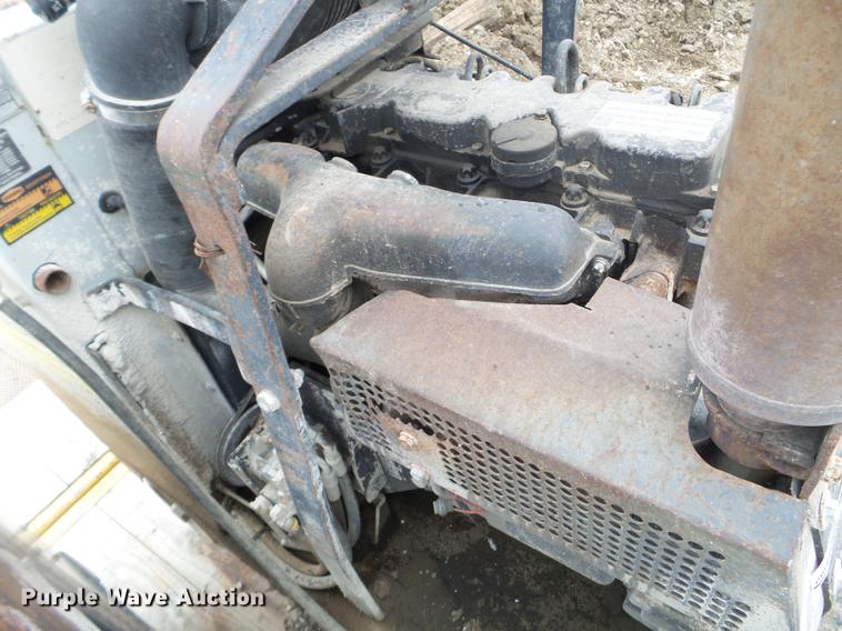 image for item EW9788 Dimas PSFS8700/30D concrete saw