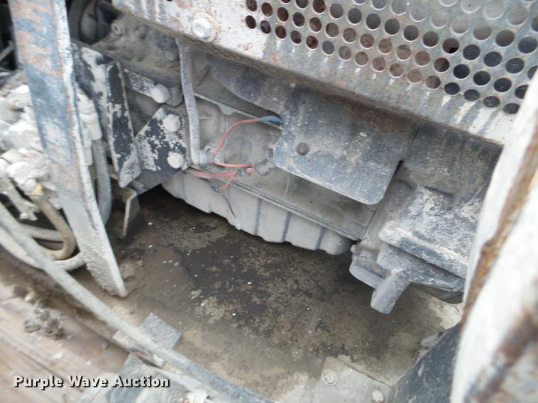 image for item EW9788 Dimas PSFS8700/30D concrete saw