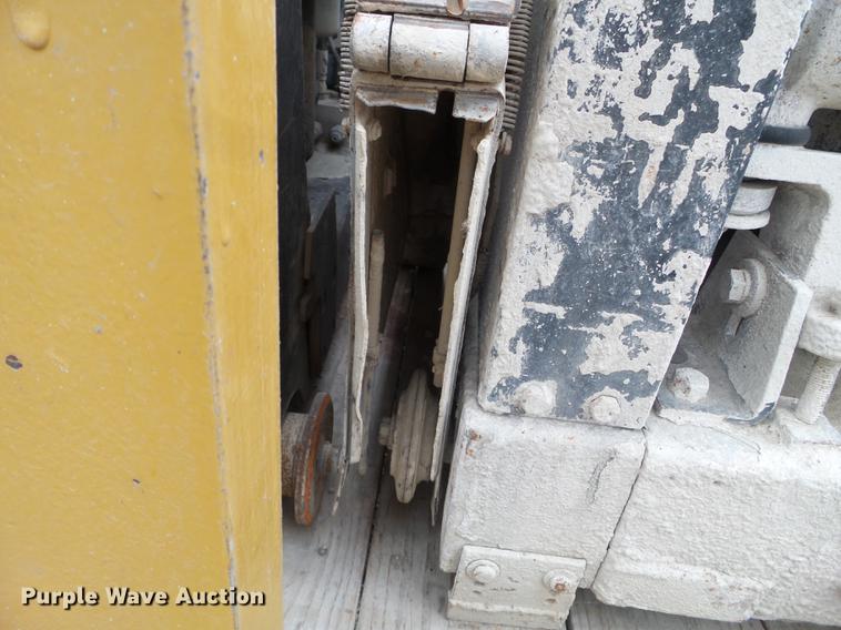 image for item EW9788 Dimas PSFS8700/30D concrete saw