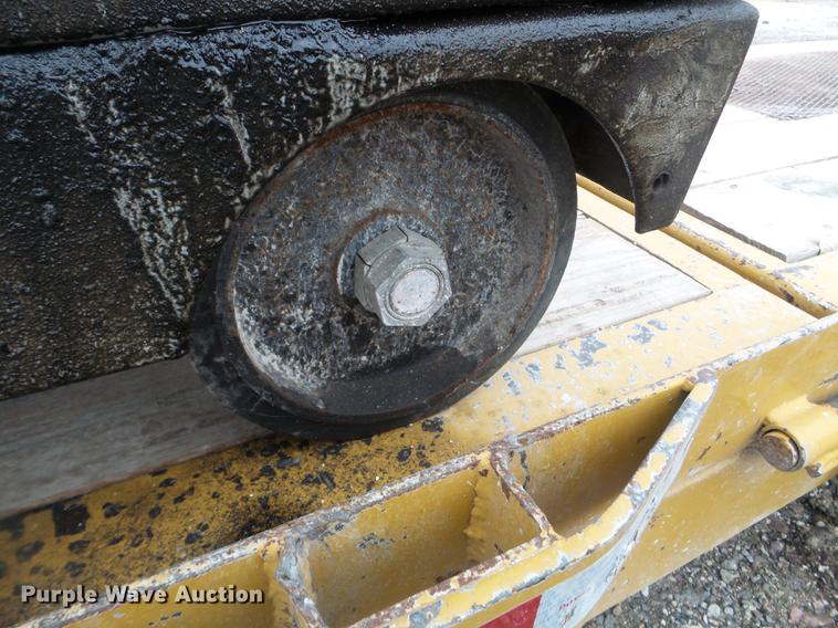 image for item EW9788 Dimas PSFS8700/30D concrete saw