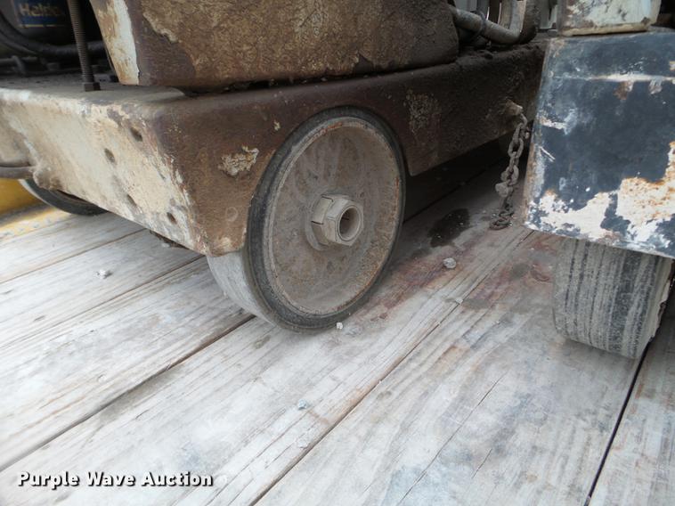 image for item EW9788 Dimas PSFS8700/30D concrete saw