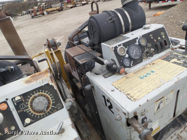 image for item EW9789 Dimas FS6600D concrete saw