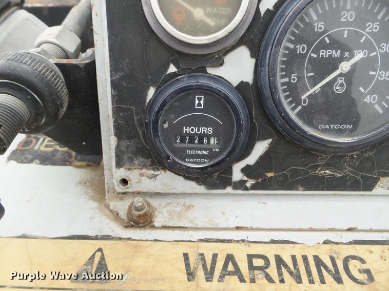 image for item EW9789 Dimas FS6600D concrete saw