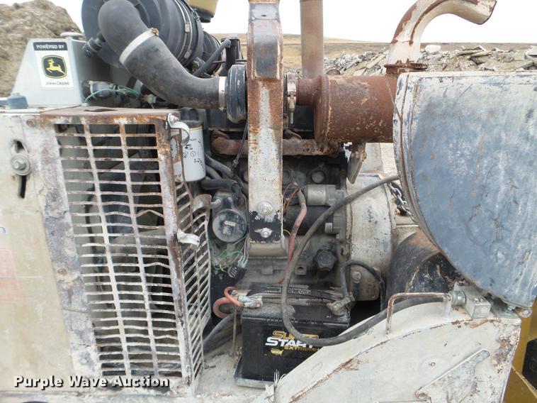 image for item EW9789 Dimas FS6600D concrete saw