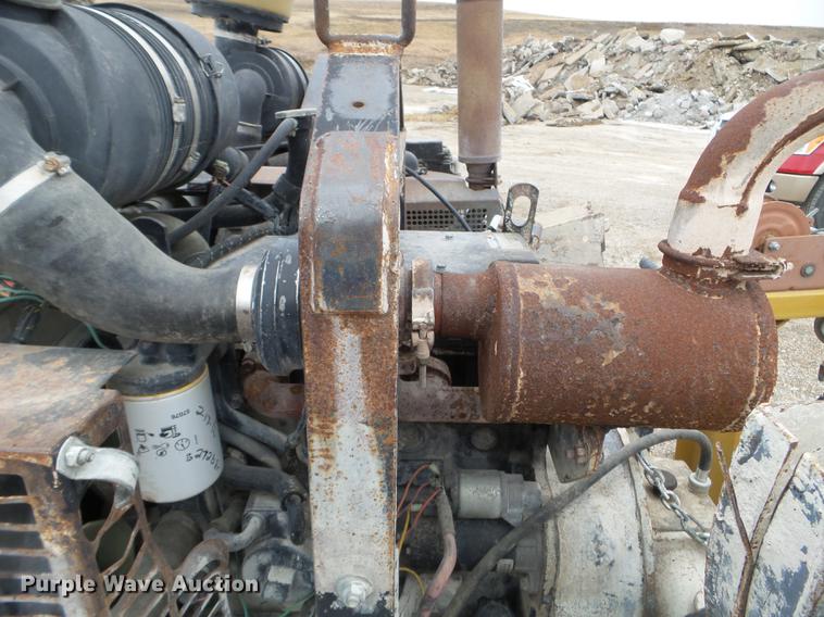 image for item EW9789 Dimas FS6600D concrete saw