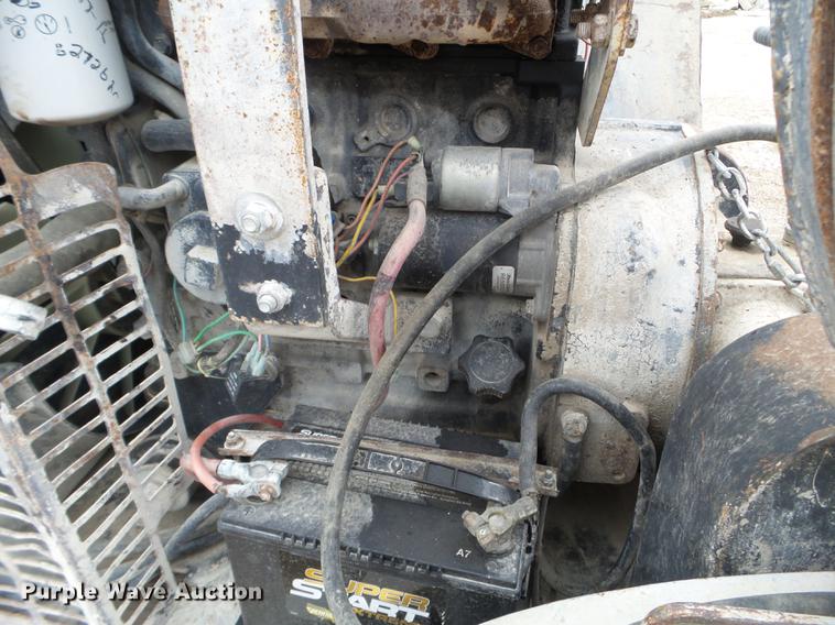 image for item EW9789 Dimas FS6600D concrete saw