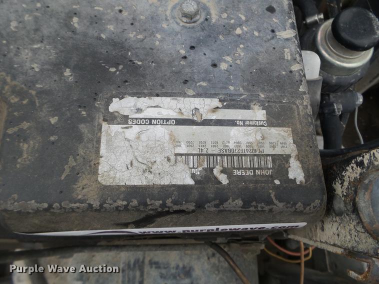 image for item EW9789 Dimas FS6600D concrete saw