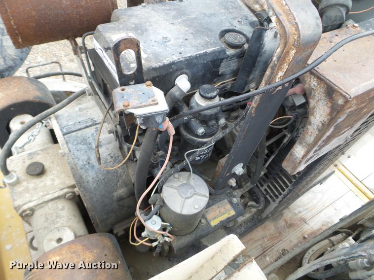 image for item EW9789 Dimas FS6600D concrete saw